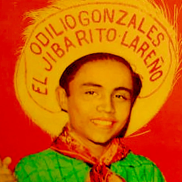 El Jibarito Lareño