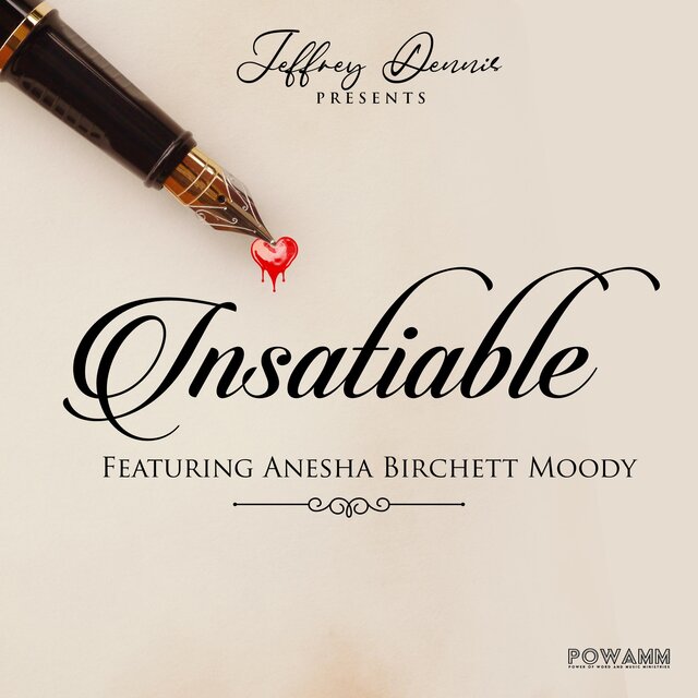 Insatiable