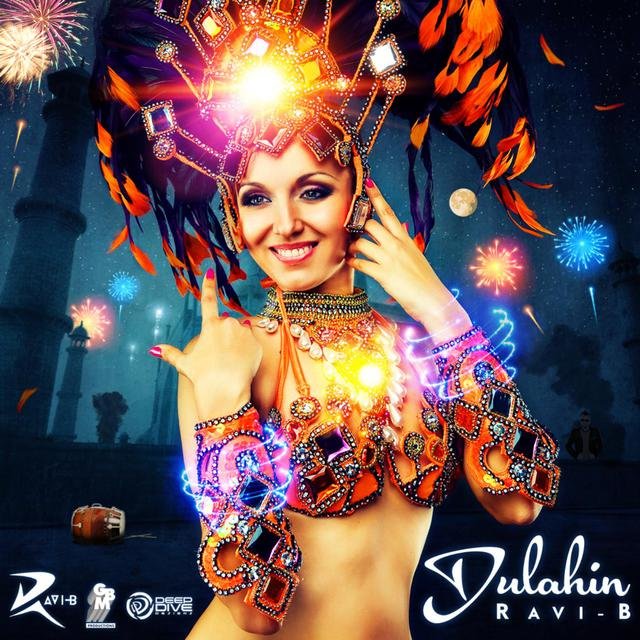 Ravi B & Karma on TIDAL