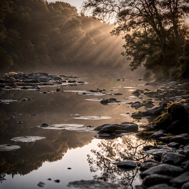 River