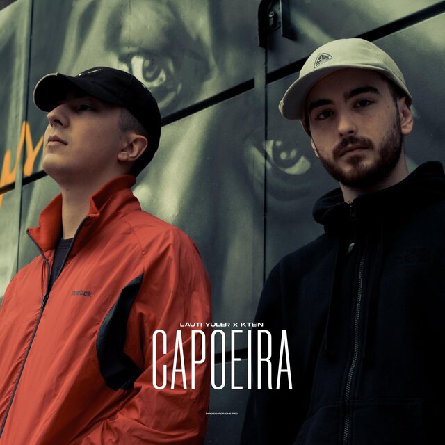 CAPOEIRA (feat. KTANA)