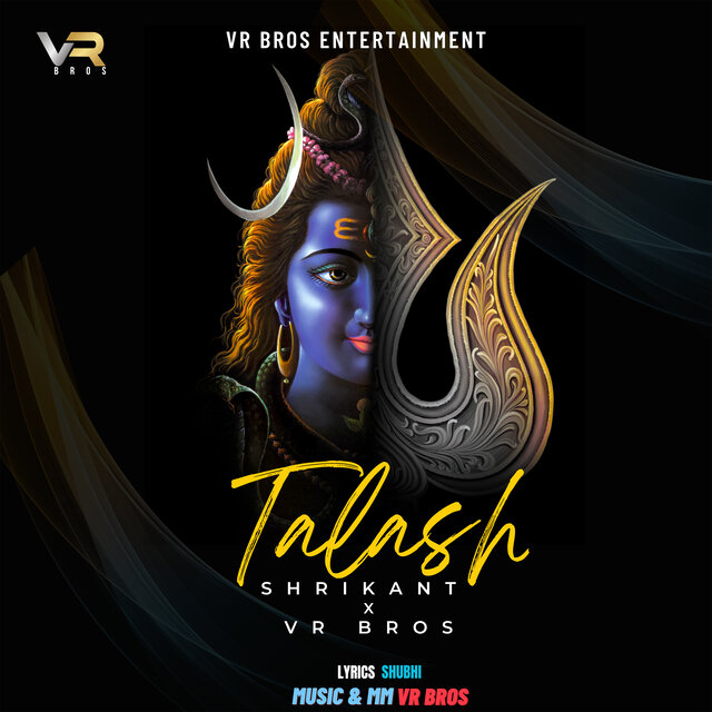 Talash