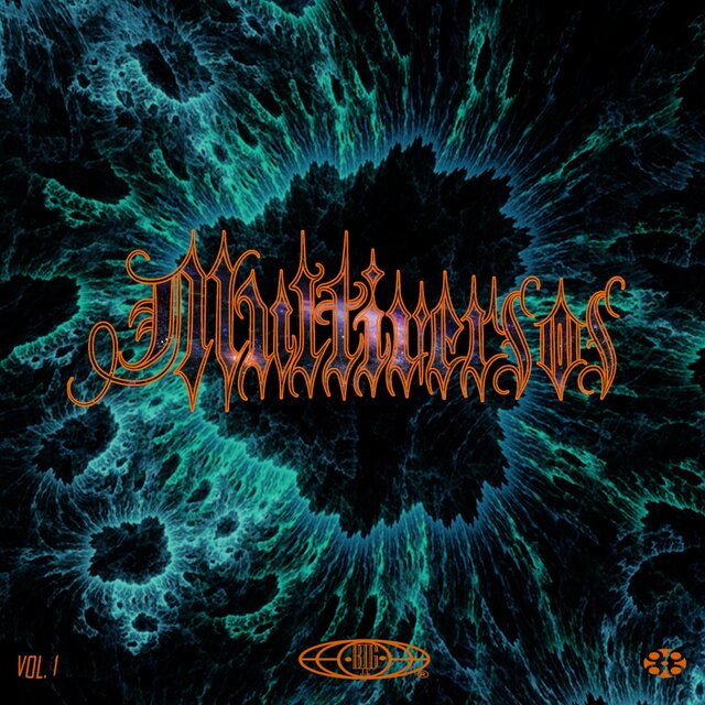 Multiversos, Vol. 1