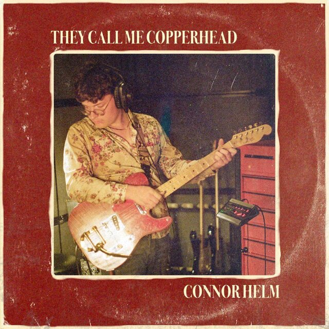They Call Me Copperhead