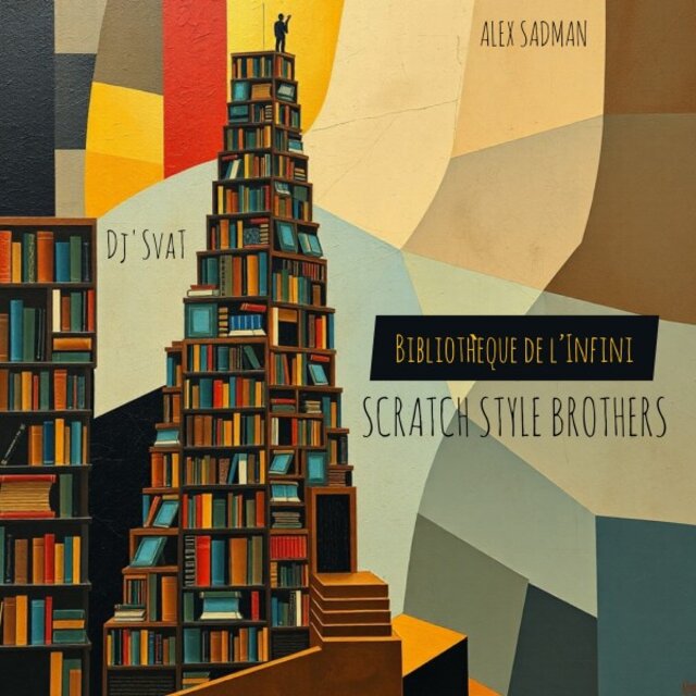 Bibliothèque de l'Infini