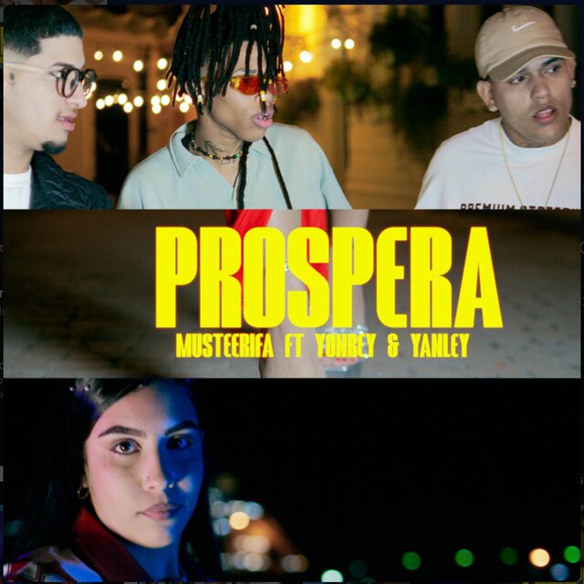 Prospera