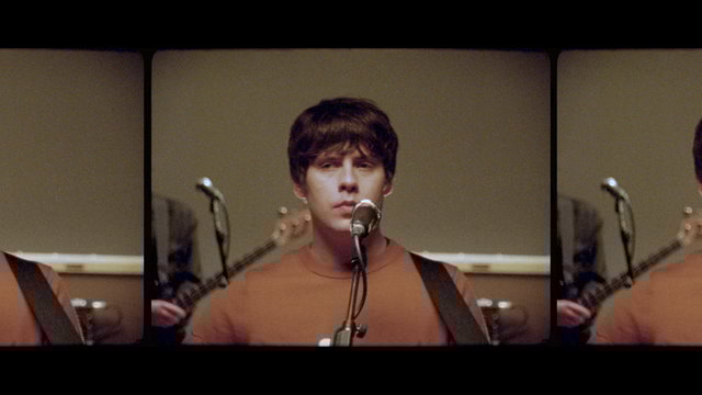 Downtown (Live Session)