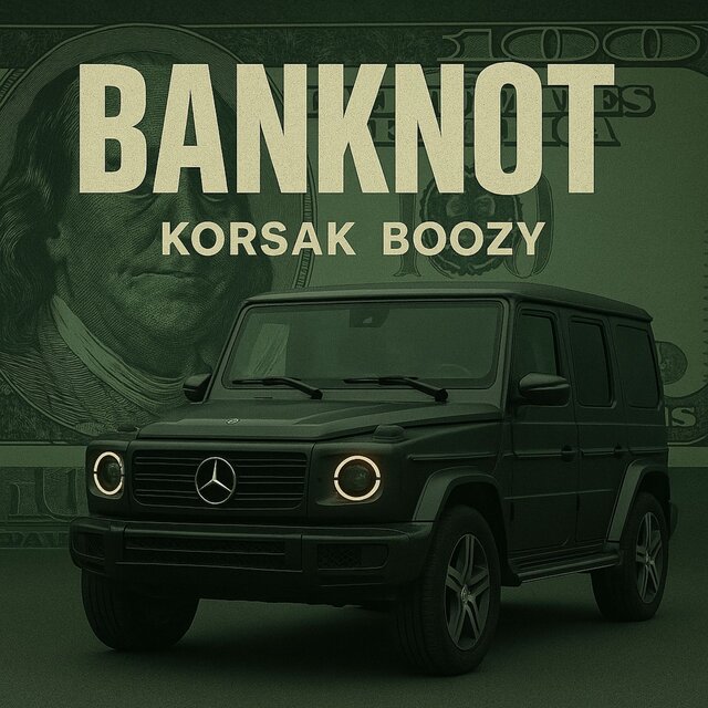 BANKNOT