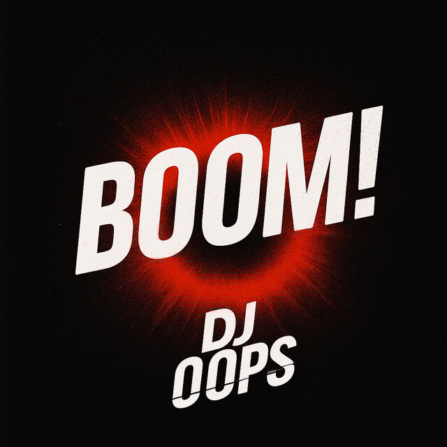 BOOM!