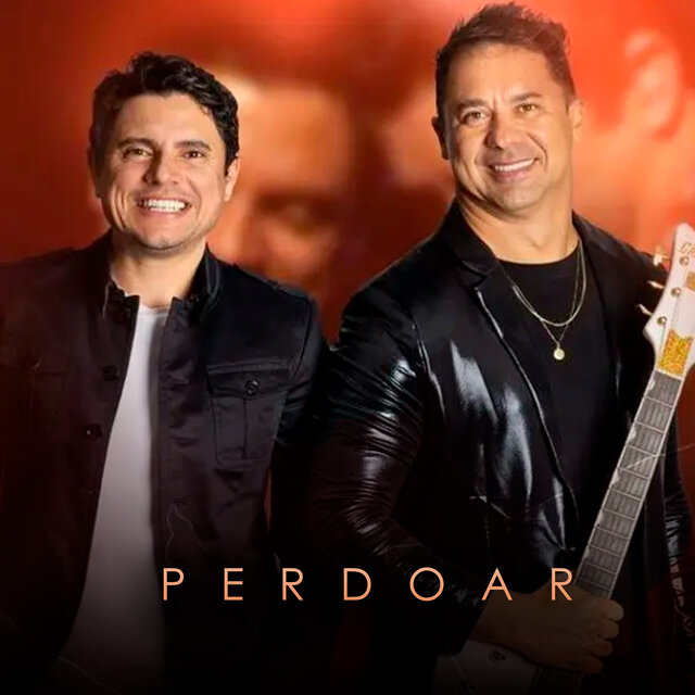 Perdoar