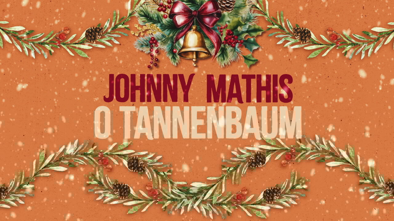 O Tannenbaum (Official Lyric Video)
