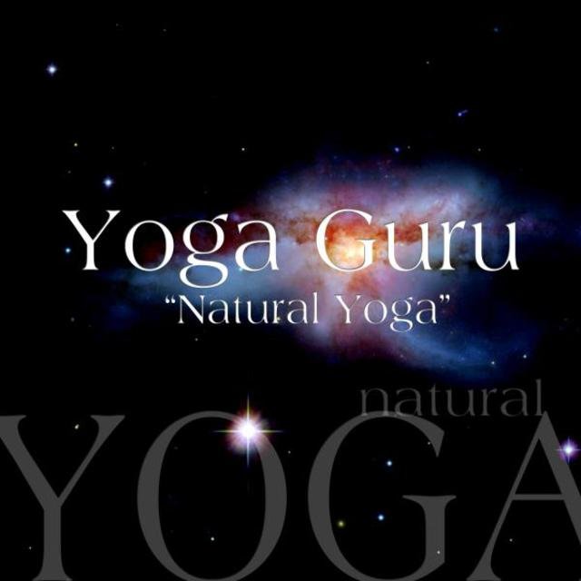 Natural Yoga