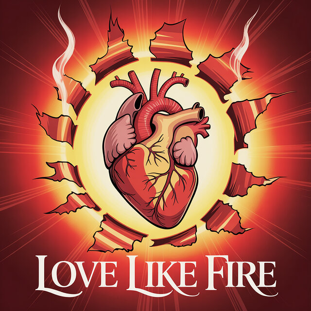 Love Like Fire