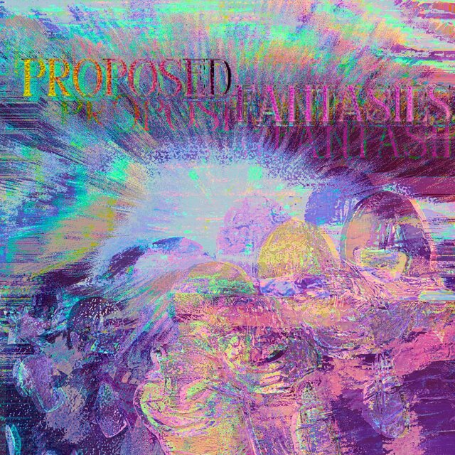 proposed fantasies