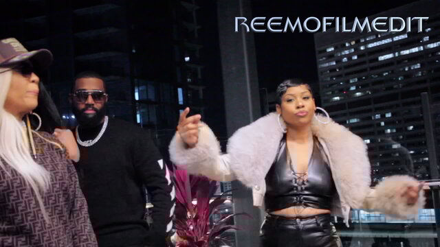 KEEP ON STEPPIN (Official Video)