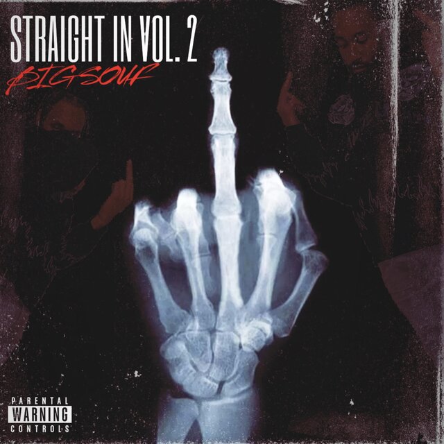 Straight In Vol. 2