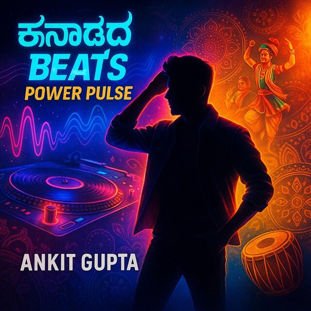 Kannada Beats: Power Pulse