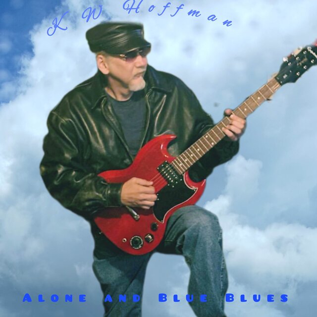 Alone and Blue Blues