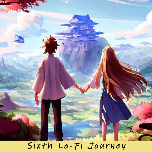 Sixth Lo-fi Journey