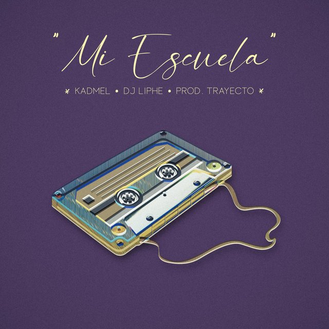 Mi Escuela (feat. DJ Liphe)