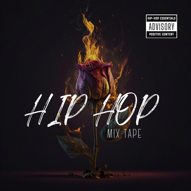 HIP HOP MIX VOL (1)
