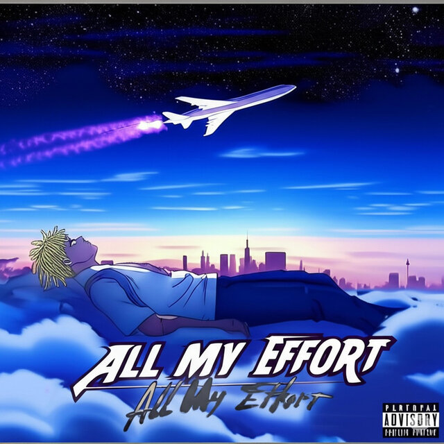 All My Effort