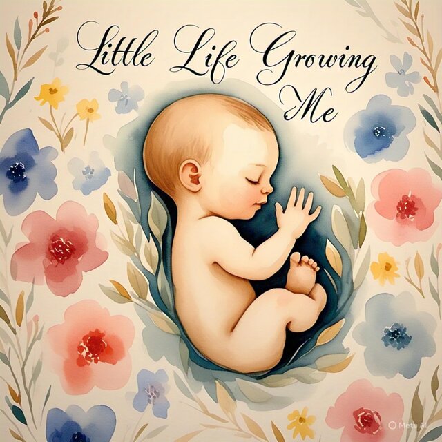 Little Life Growing Inside Me
