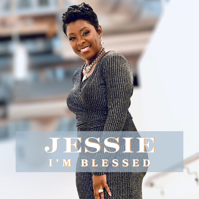 I'm Blessed