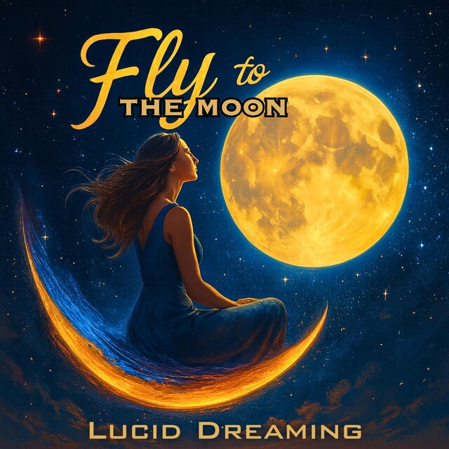 Fly To The Moon, Lucid Dreaming