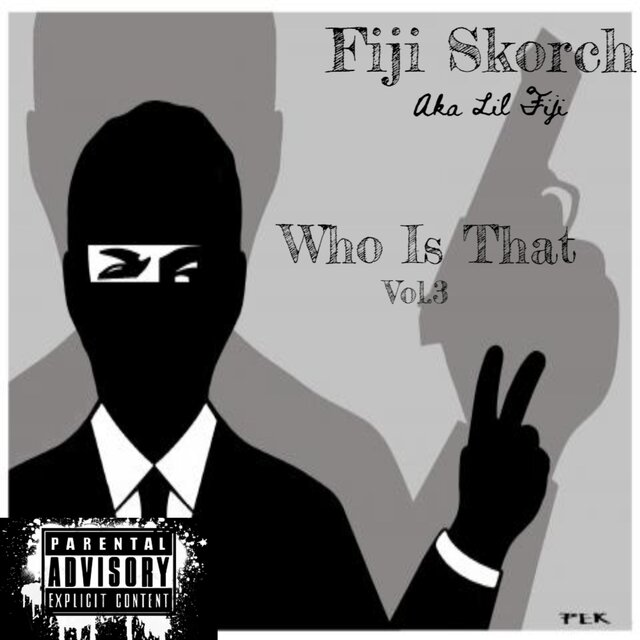 Wtf Is That Vol.3