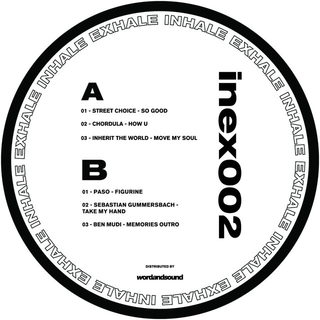 InEx002 V/A
