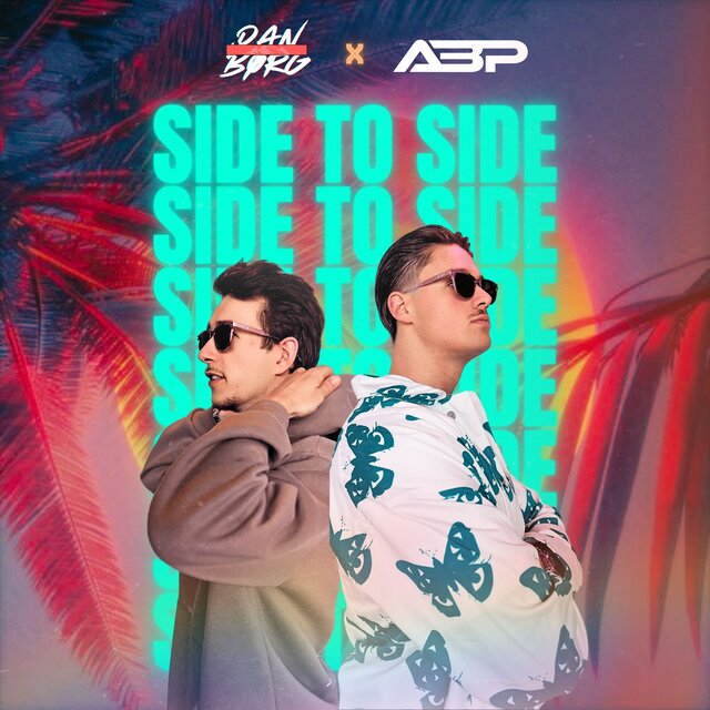 SIDE TO SIDE