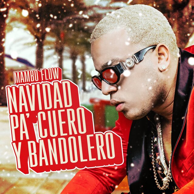 Navidad Pa' Cuero y Bandolero