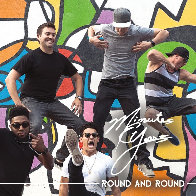 Round and Round