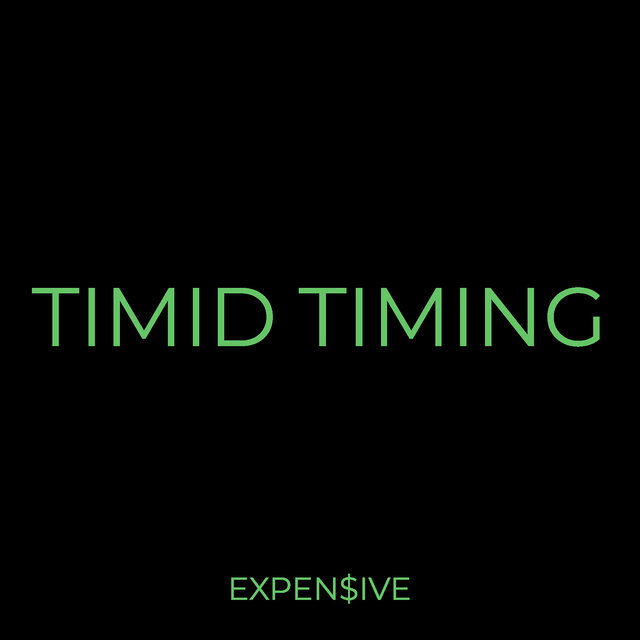 Timid Timing