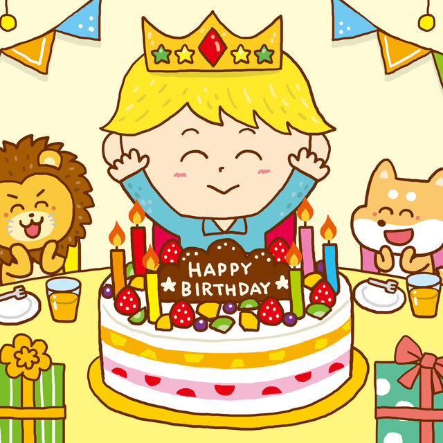 Happy birthday song best selection 2025