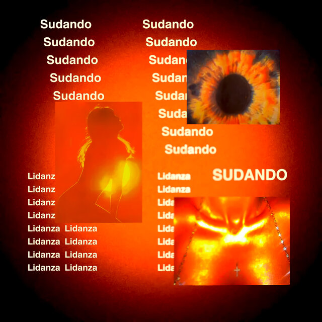 Sudando
