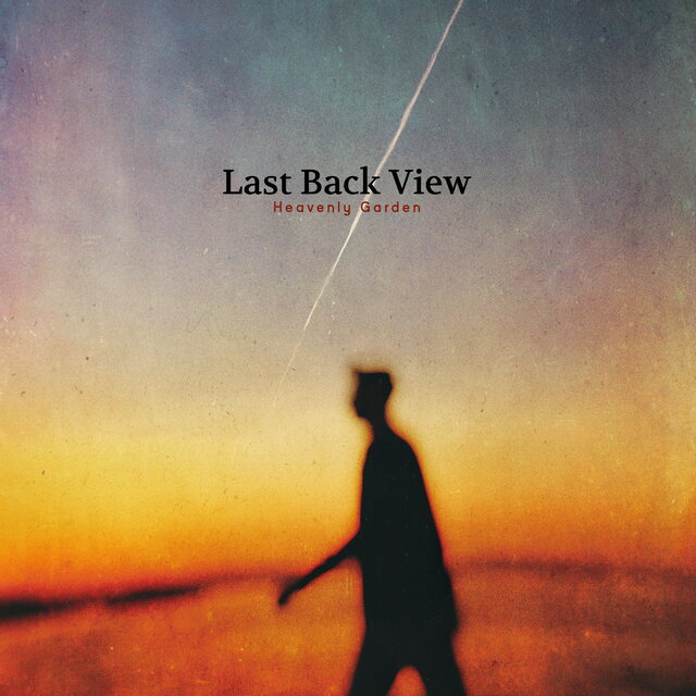 Last Back View