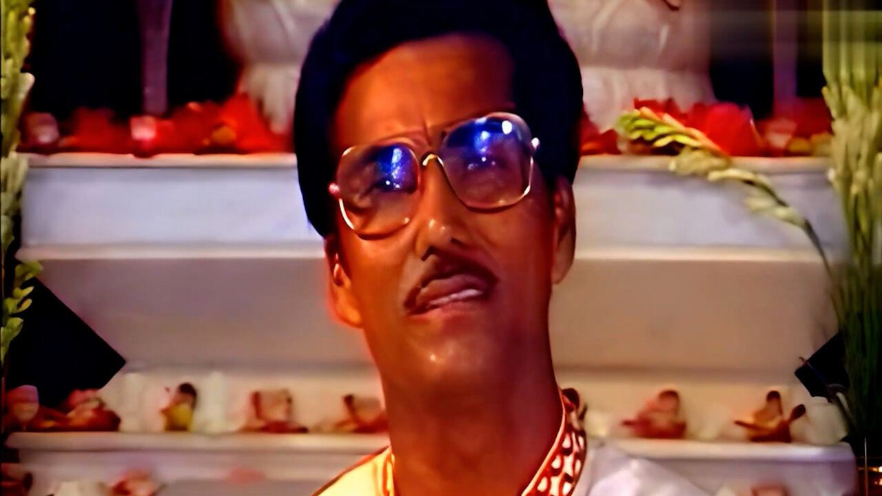 Ogo Praner Thakur