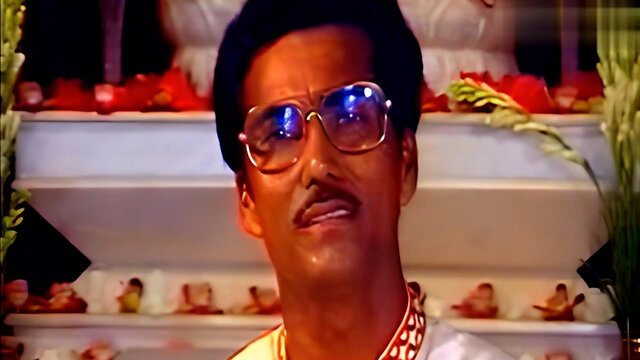 Ogo Praner Thakur