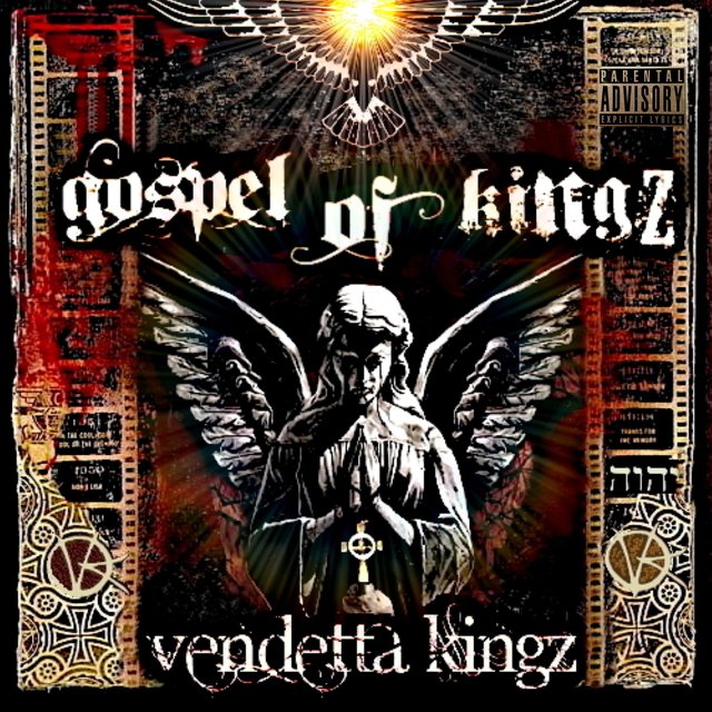Gospel of Kingz