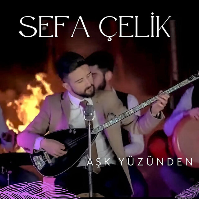 Aşk Yüzünden