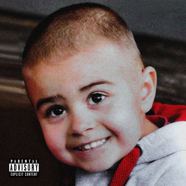 DIFFERENT (Album)