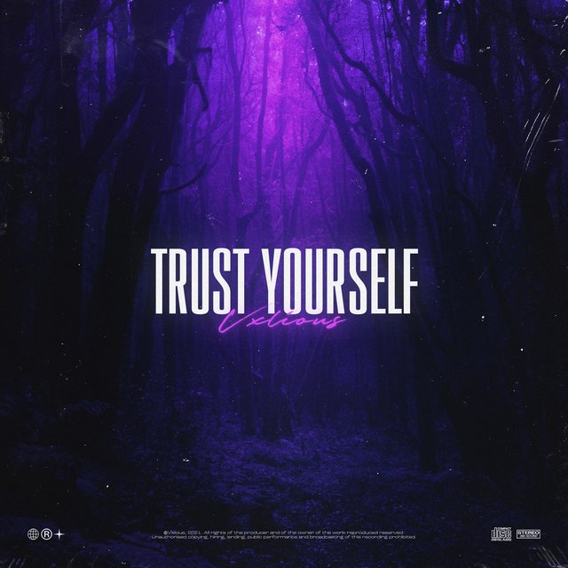 Trust Yourself