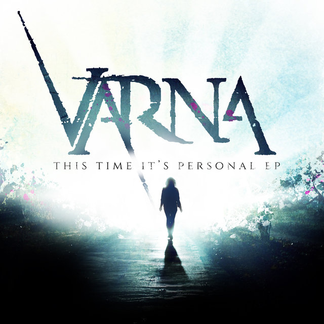 This Time, It's Personal EP