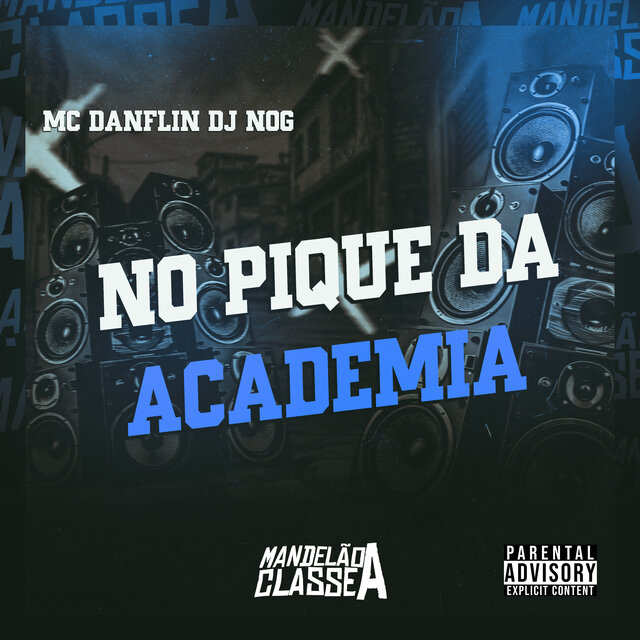 No Pique da Academia