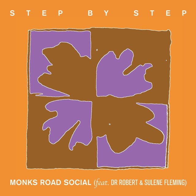 Step by Step (feat. Dr Robert & Sulene Fleming)