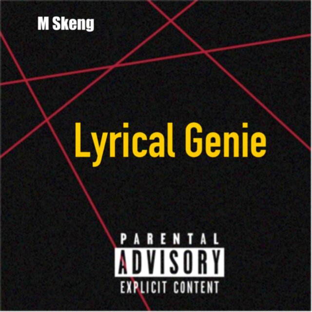 Lyrical Genie