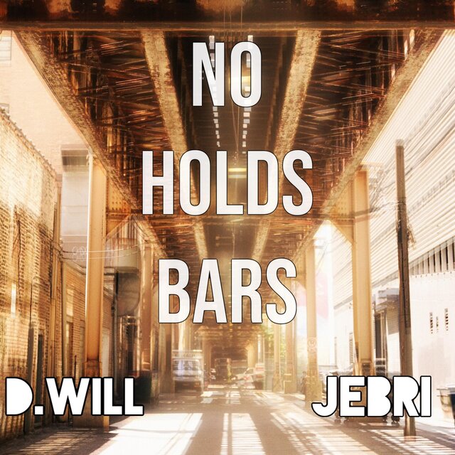 No Holds Bars (feat. Jebri)
