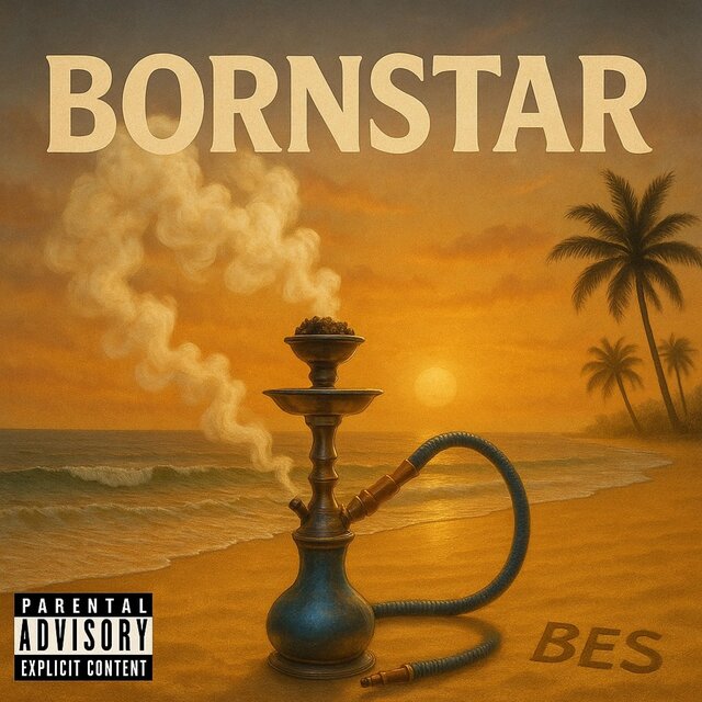 BORNSTAR